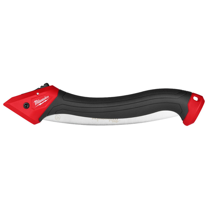 Milwaukee 48-22-9371 10" Heavy Duty Folding Pruning Saw