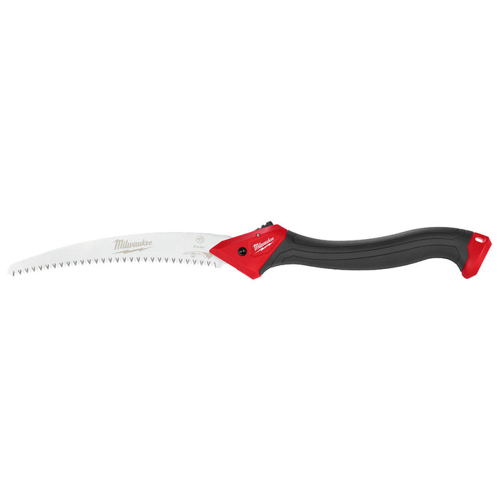 Milwaukee 48-22-9371 10" Heavy Duty Folding Pruning Saw
