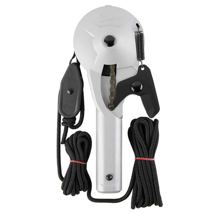 Milwaukee 48-22-9385 16' Pole Saw and Pruner Replacement Head