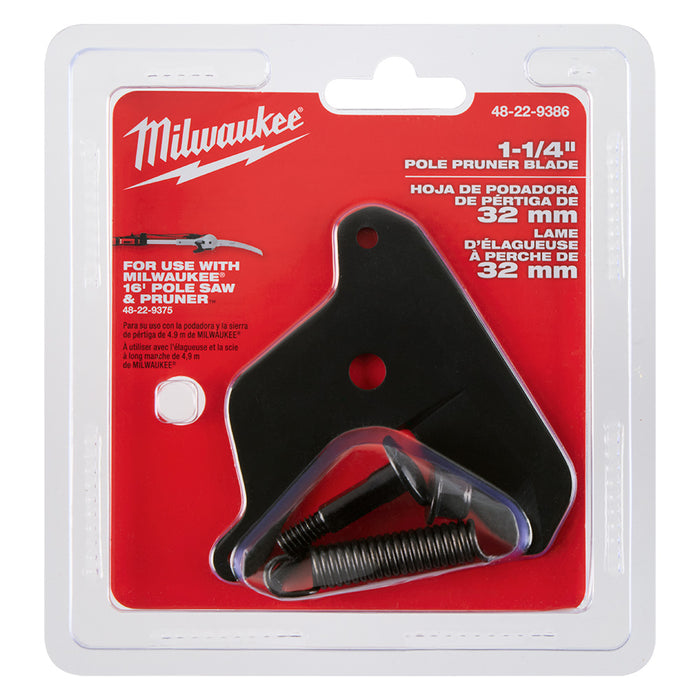 Milwaukee 48-22-9386 1-1/4" Pole Pruner Blade