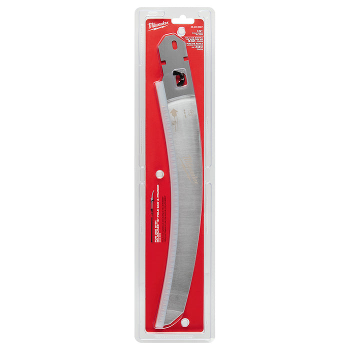 Milwaukee 48-22-9387 Pole Saw Replacement Blade