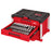 Milwaukee 48-22-9491 Metric/SAE Ratchet/Socket Set w/ PACKOUT Drawers -242PC