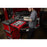 Milwaukee 48-22-9491 Metric/SAE Ratchet/Socket Set w/ PACKOUT Drawers -242PC