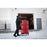 Milwaukee 48-22-9493 Hand Tool Set w/ PACKOUT 4 Drawer Tool Storage Box - 64PC