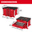 Milwaukee 48-22-9493 Hand Tool Set w/ PACKOUT 4 Drawer Tool Storage Box - 64PC