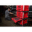 Milwaukee 48-22-9493 Hand Tool Set w/ PACKOUT 4 Drawer Tool Storage Box - 64PC