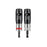 Milwaukee 48-32-6405 Solid Color-Coded 12/14 Wire Stripper Set - 2 PC