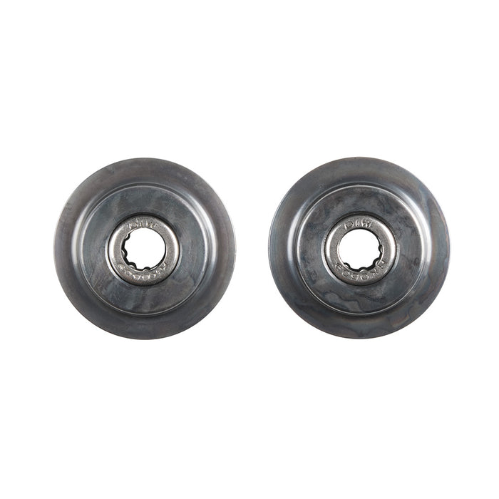 Milwaukee 48-38-4257 Wheel for M12 1-1/4"-2" Copper Tubing Cutter - 2 PK