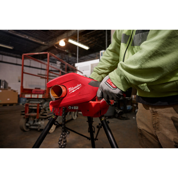 Milwaukee 48-38-4257 Wheel for M12 1-1/4"-2" Copper Tubing Cutter - 2 PK