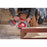 Milwaukee 48-40-0742 7-1/4" 24T Thick Kerf Framing Circular Saw Blade - 2 PK