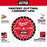 Milwaukee 48-40-0750 7-1/4” 24T NITRUS Carbide Framing Circular Saw Blade