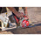 Milwaukee 48-40-0752 7-1/4” 24T NITRUS Carbide Framing Circular Saw Blade - 2 PK