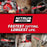 Milwaukee 48-40-0752 7-1/4” 24T NITRUS Carbide Framing Circular Saw Blade - 2 PK