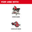 Milwaukee 48-40-0752 7-1/4” 24T NITRUS Carbide Framing Circular Saw Blade - 2 PK