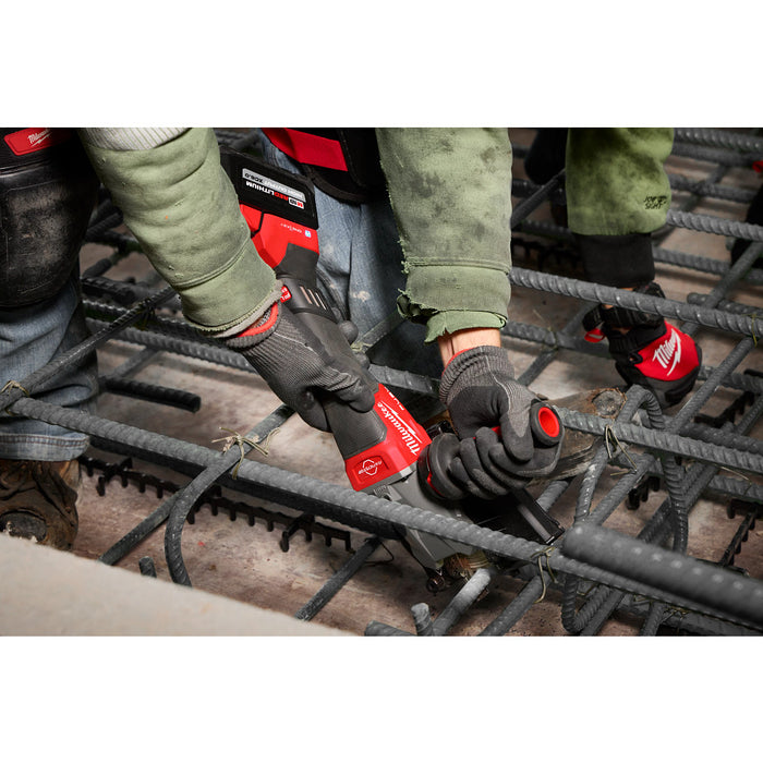 Milwaukee 48-40-4064 #10 1-1/4" Rebar Cutting Blade