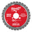 Milwaukee 48-40-4068 #10 1-1/4" Rebar Cutting Blade - 10 PK