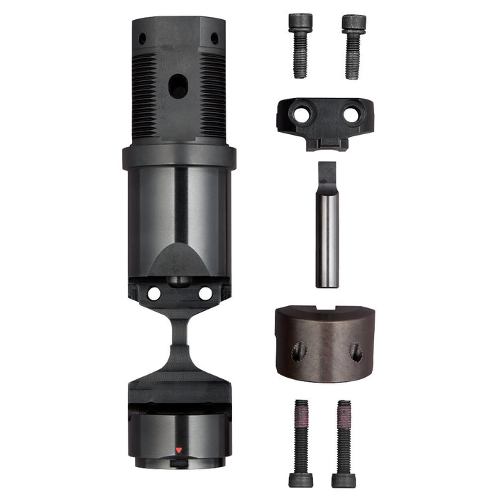 Milwaukee 48-44-0276 M18 FUEL 18V 10 Gauge Die Holder Accessory Kit