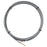 Milwaukee 48-53-2519 1/4" x 35' Chain Snake Cable
