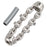 Milwaukee 48-53-3036 2" Carbide Chain Knocker for 1/4" Chain Snake Cable