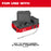 Milwaukee 48-53-3156 Replacement Skids for M12 75' Drain Camera