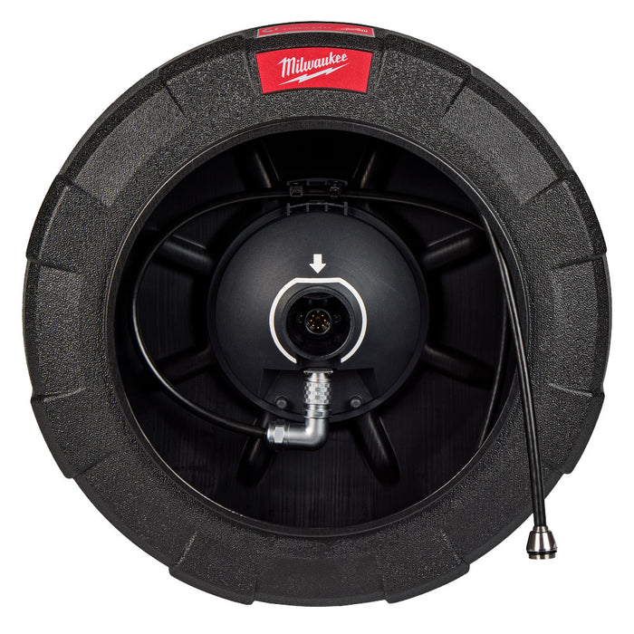 Milwaukee 48-53-3318 Replacement Drum & Cable for M12 65' Inspection Camera