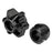 Milwaukee 48-53-3324 Barrel Skids for M12 65' Inspection Camera