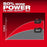 Milwaukee 48-59-1813GB M18 FORGE HD12.0 Battery w/ Rapid Charger