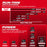 Milwaukee 48-59-1813GB M18 FORGE HD12.0 Battery w/ Rapid Charger