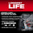 Milwaukee 48-59-1813GB M18 FORGE HD12.0 Battery w/ Rapid Charger