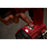 Milwaukee 48-59-1850DRY M18 18V REDLITHIUM XC5.0 Starter Kit w/ Drywall Gun