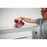 Milwaukee 48-59-1850SSR M18 18V REDLITHIUM XC5.0 Starter Kit w/ Square Sander