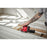 Milwaukee 48-59-1850SSR M18 18V REDLITHIUM XC5.0 Starter Kit w/ Square Sander