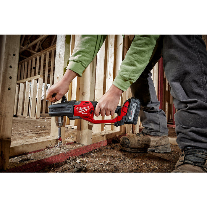Milwaukee 48-59-1862S M18 REDLITHIUM HIGH OUTPUT XC6.0 Battery Starter Kit -2 PK