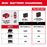Milwaukee 48-59-2847 120W USB-C 2-Port Wall Adapter