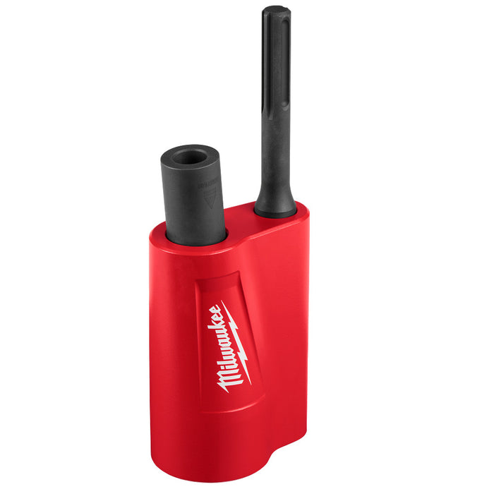 Milwaukee 48-62-4070 SDS Max Side Load Ground Rod Driver