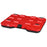 Milwaukee 48-73-6110 PACKOUT Thick Comfortable Tear Resistant Kneeling Pad