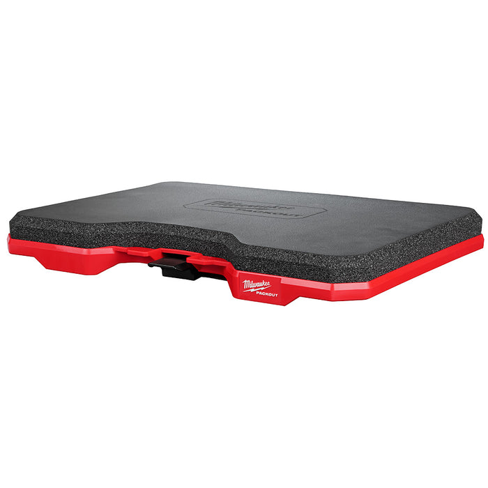 Milwaukee 48-73-6110 PACKOUT Thick Comfortable Tear Resistant Kneeling Pad