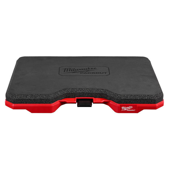 Milwaukee 48-73-6110 PACKOUT Thick Comfortable Tear Resistant Kneeling Pad