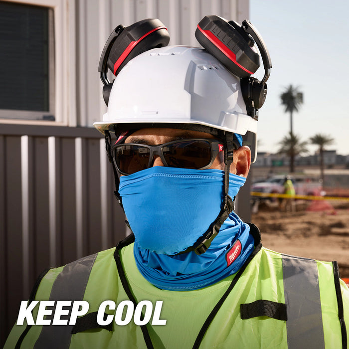 Milwaukee 48-73-9117 Cooling Neck Gaiter