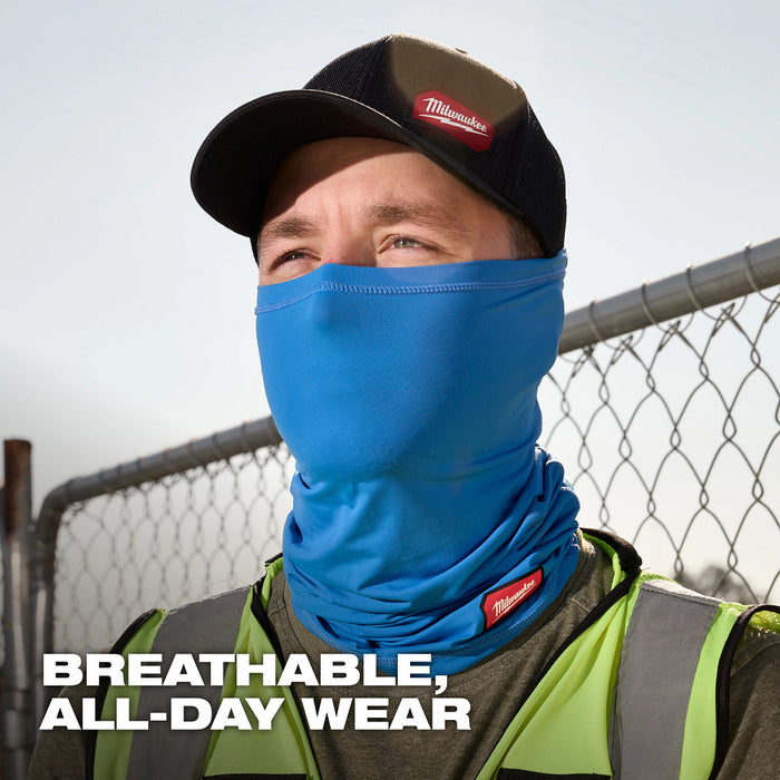 Milwaukee 48-73-9117 Cooling Neck Gaiter