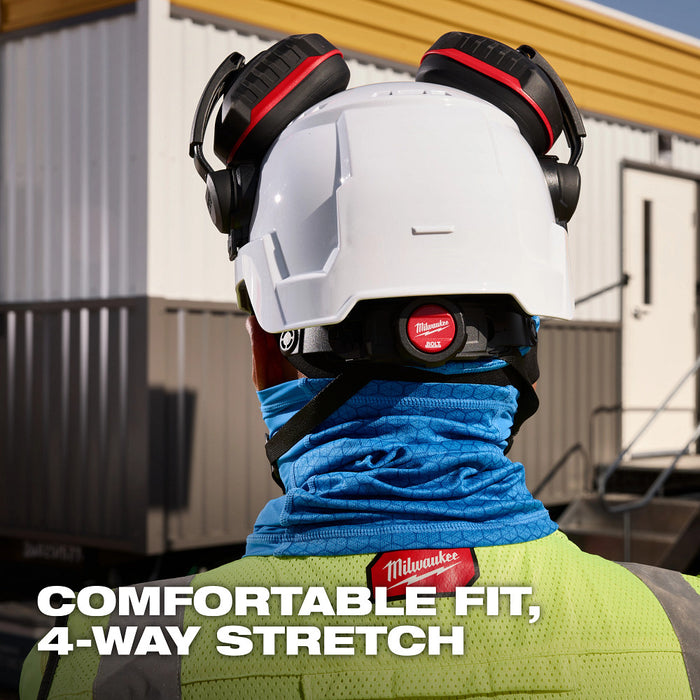 Milwaukee 48-73-9117 Cooling Neck Gaiter