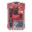 Milwaukee 49-10-9220 Oscillating Open-Lok Kit w/ Modular Case - 20PC