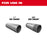 Milwaukee 49-16-0001 1" EMT / 3/4” RMC Conduit Bending Shoe