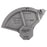 Milwaukee 49-16-0012 1/2" EMT Conduit Bending Heavy Duty Shoe