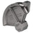 Milwaukee 49-16-0034 3/4" EMT/1/2" RMC Conduit Bending Shoe