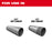 Milwaukee 49-16-0034 3/4" EMT/1/2" RMC Conduit Bending Shoe