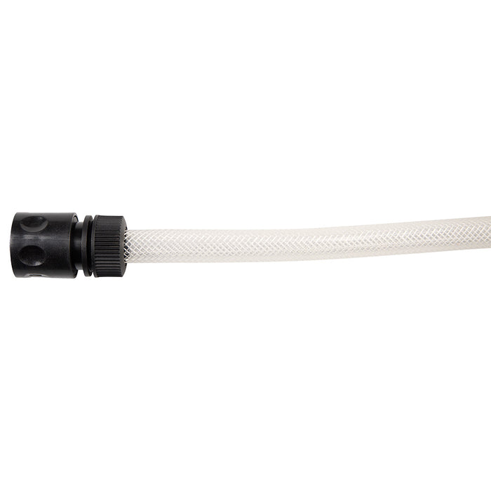 Milwaukee 49-16-19WS 4-Gallon Water Supply Tank Assembly w/ SWITCH TANK