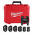 Milwaukee 49-16-2461RX 1/4"–7/8" RLS Pivoting Press Ring Kit for M12 Press Tool