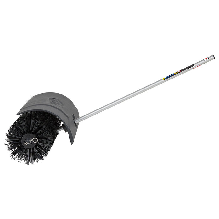 Milwaukee 49-16-2741 M18 FUEL QUIK-LOK Bristle Brush Attachment - Recon