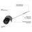 Milwaukee 49-16-2741 M18 FUEL QUIK-LOK Bristle Brush Attachment - Recon